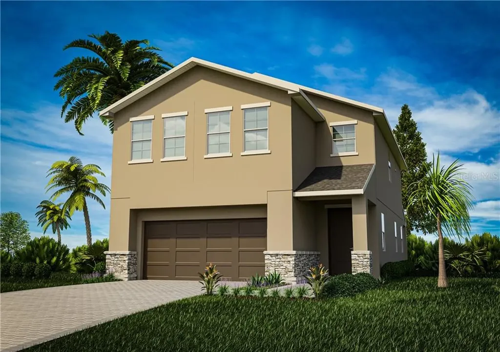 1300 Ash Tree Cove Casselberry FL 32707
