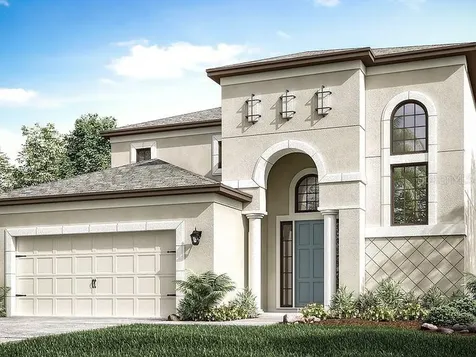 1740 Sweetgrass Court Kissimmee FL 34746
