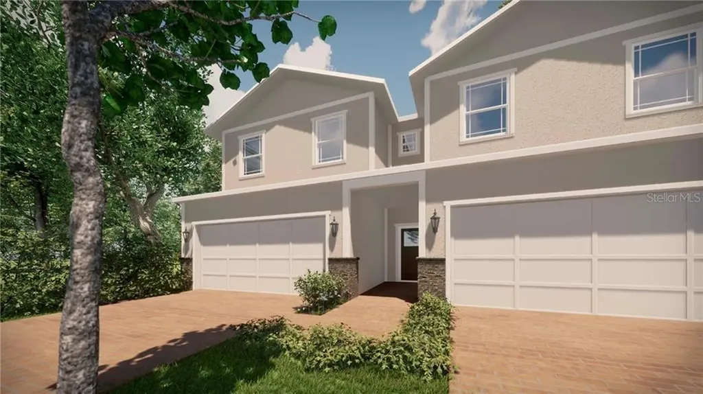 920 Lakefront Village Drive Clermont FL 34711