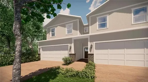 920 Lakefront Village Drive Clermont FL 34711