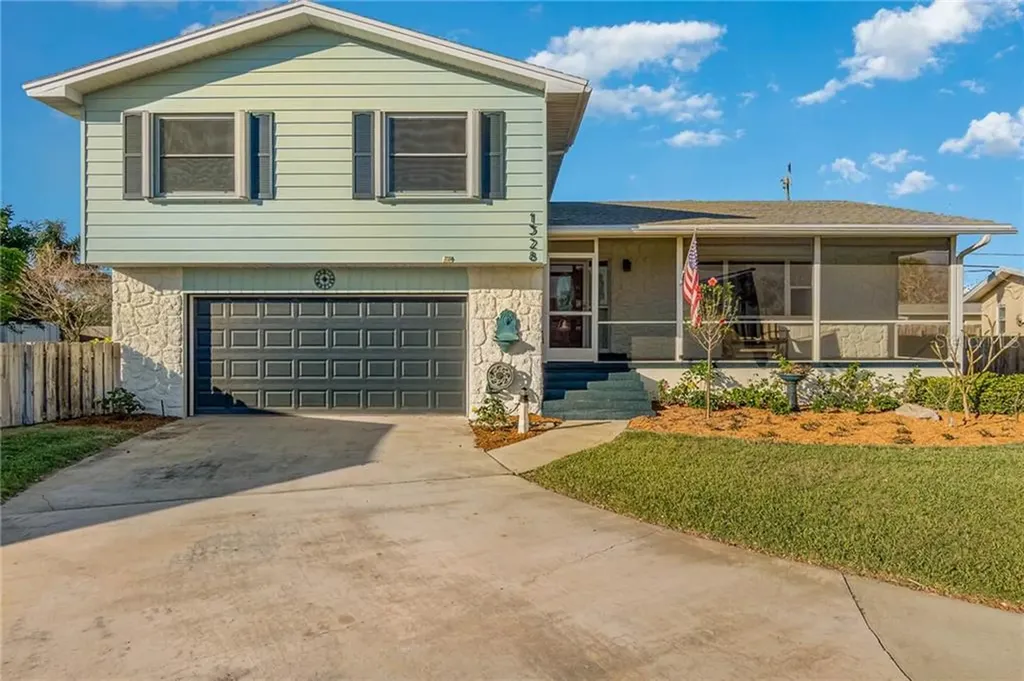 1328 High Court Merritt Island FL 32952