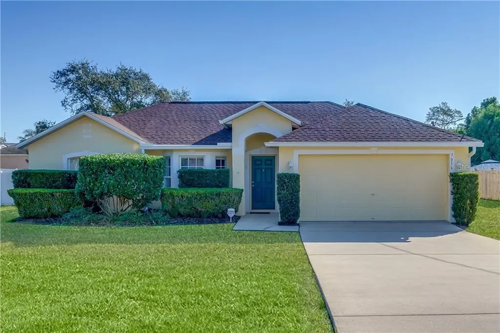 7056 Siena Avenue Spring Hill FL 34608