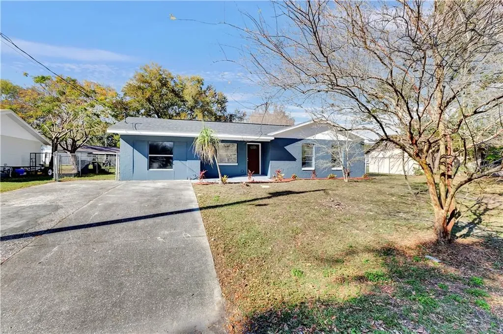 4072 Prairie Bend Lane Lakeland FL 33812