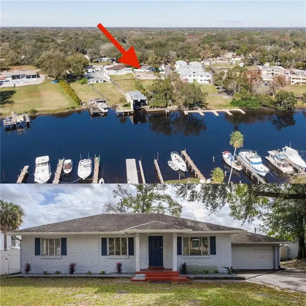 920 Alicia Avenue Tampa FL 33604