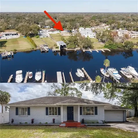 920 Alicia Avenue Tampa FL 33604