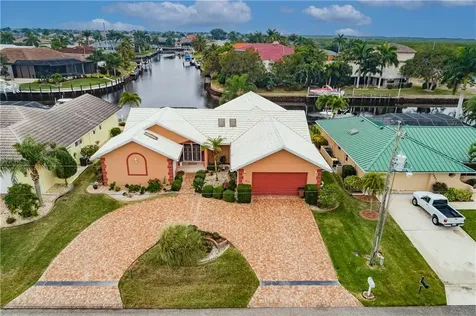 2849 Sancho Panza Court Punta Gorda FL 33950