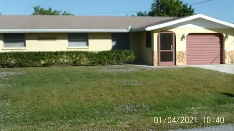 116 Columbia Road Venice FL 34293
