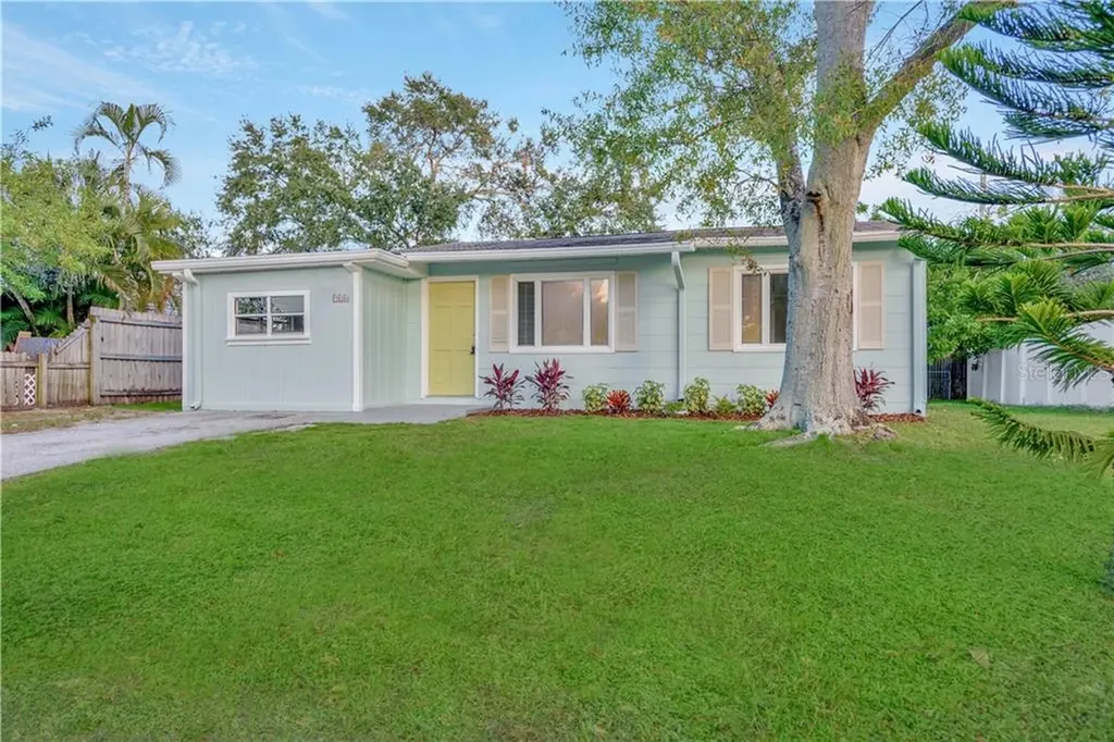 904 67th Street S St Petersburg FL 33707