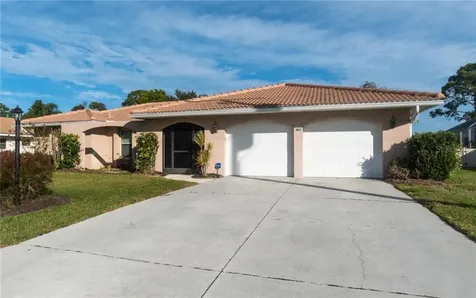 403 Rubens Drive Nokomis FL 34275