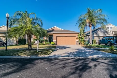 1703 Bonita Bluff Court Ruskin FL 33570
