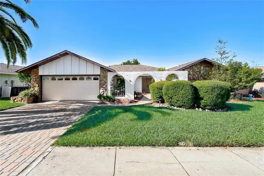 8841 Andros Lane Port Richey FL 34668