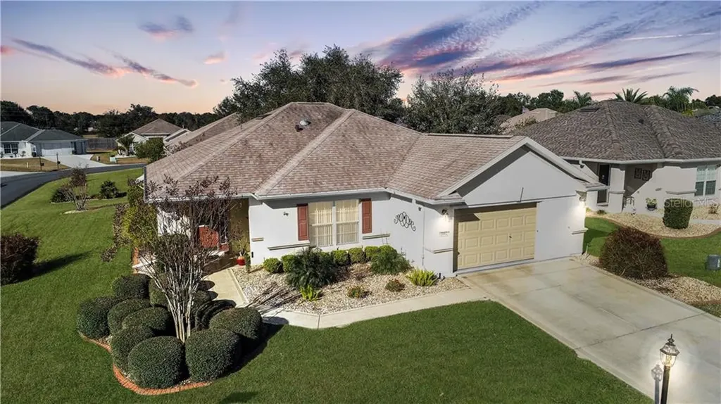 13962 SE 94th Court Summerfield FL 34491