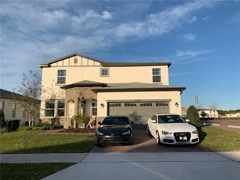 5401 Carrara Court Saint Cloud FL 34771