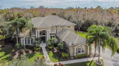 5016 Givendale Lane Tampa FL 33647