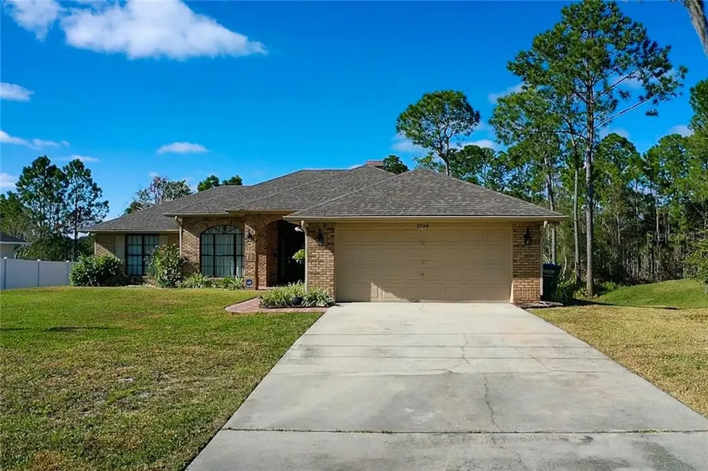 2726 Augustine Court Deltona FL 32738