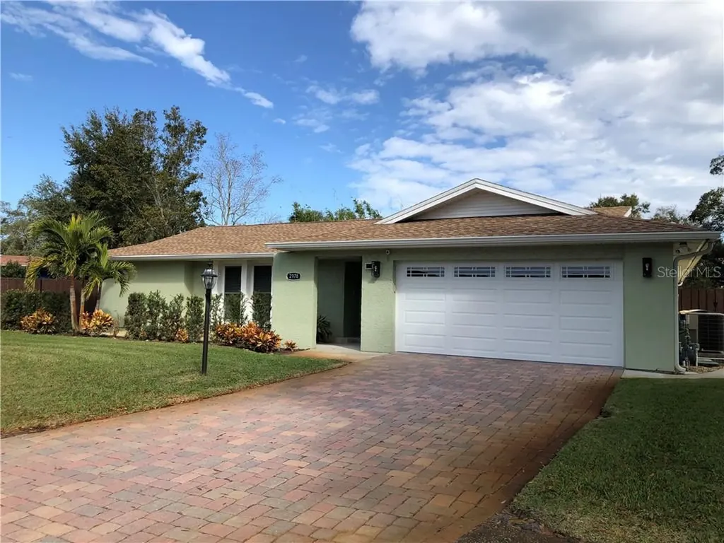 2978 Kenilwick Drive N Clearwater FL 33761