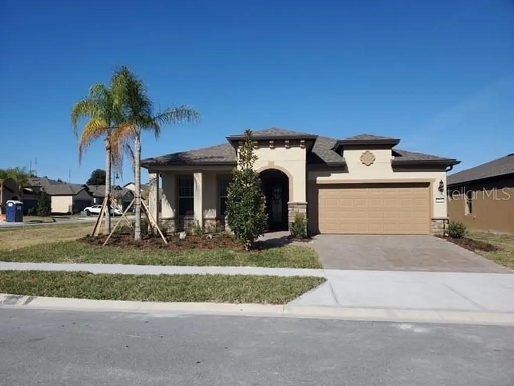 203 Tomelloso Way Davenport FL 33837