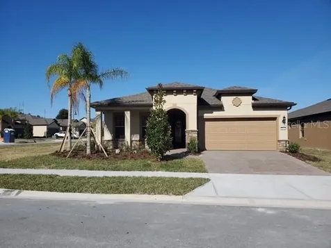 203 Tomelloso Way Davenport FL 33837