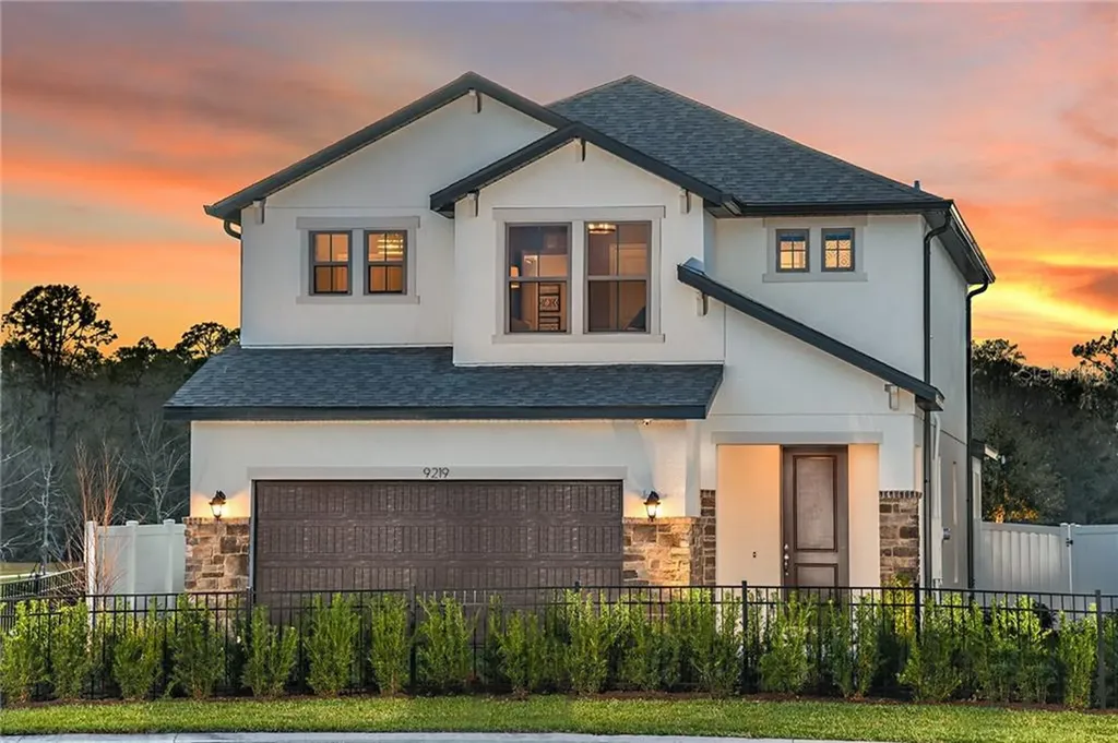 9219 Juniper Moss Circle Orlando FL 32832