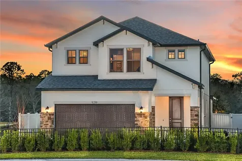 9219 Juniper Moss Circle Orlando FL 32832