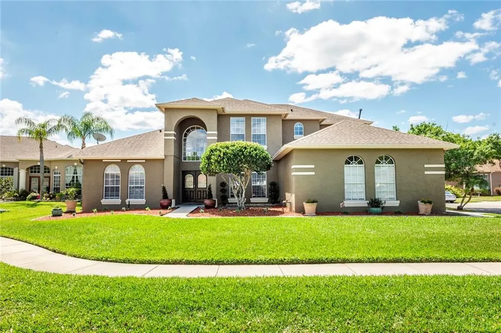 14302 N Berwick Court Orlando FL 32828