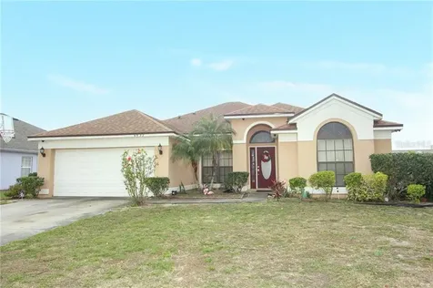 6932 Minippi Drive Orlando FL 32818