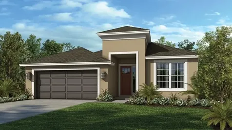 2660 Ridgetop Lane Clermont FL 34711