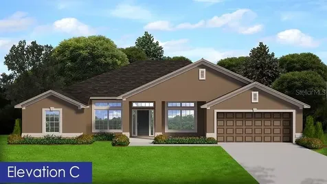 2764 Mauritania Road Punta Gorda FL 33983