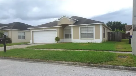 1523 Birchstone Avenue Brandon FL 33511