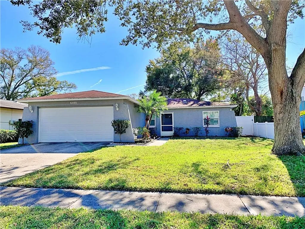 6440 Cedarbrook Drive S Pinellas Park FL 33782