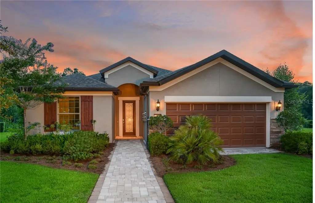 117 Montoro Lane Davenport FL 33837