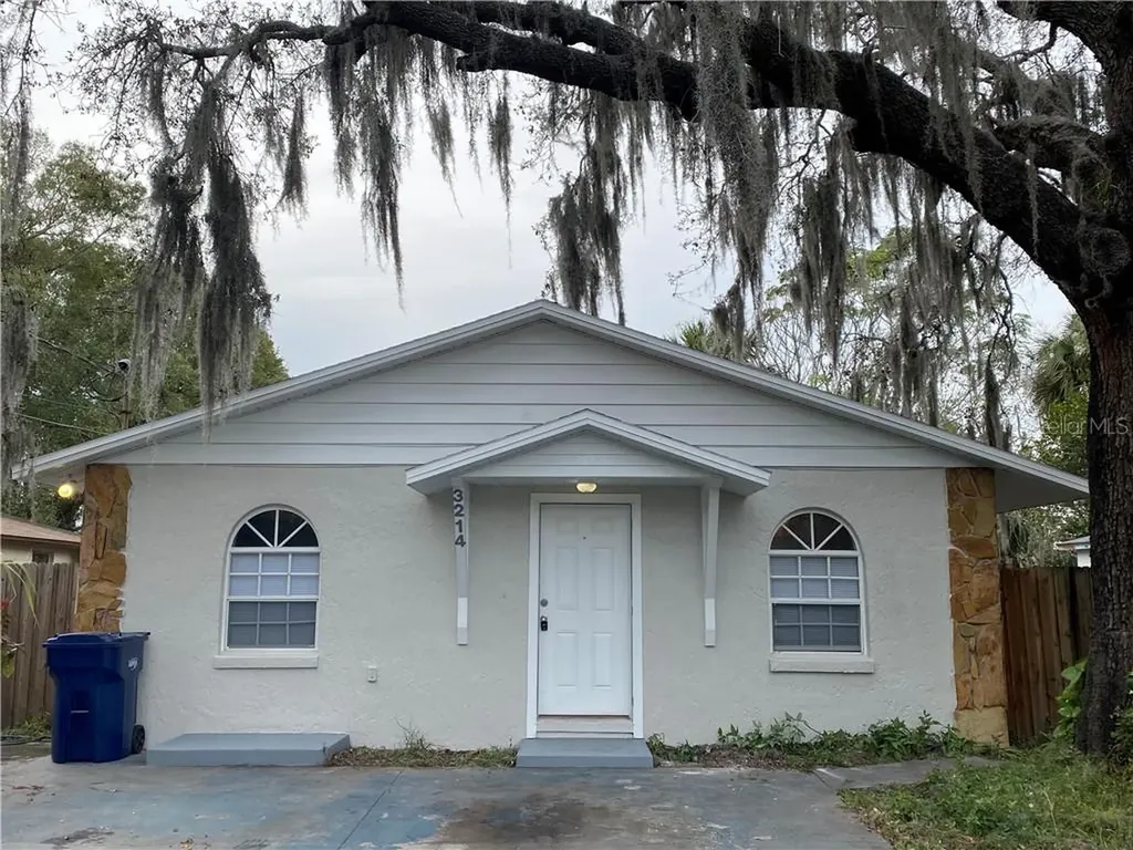 3214 N 48th Street Tampa FL 33605