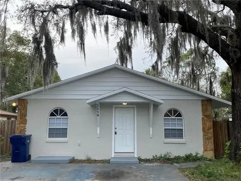 3214 N 48th Street Tampa FL 33605