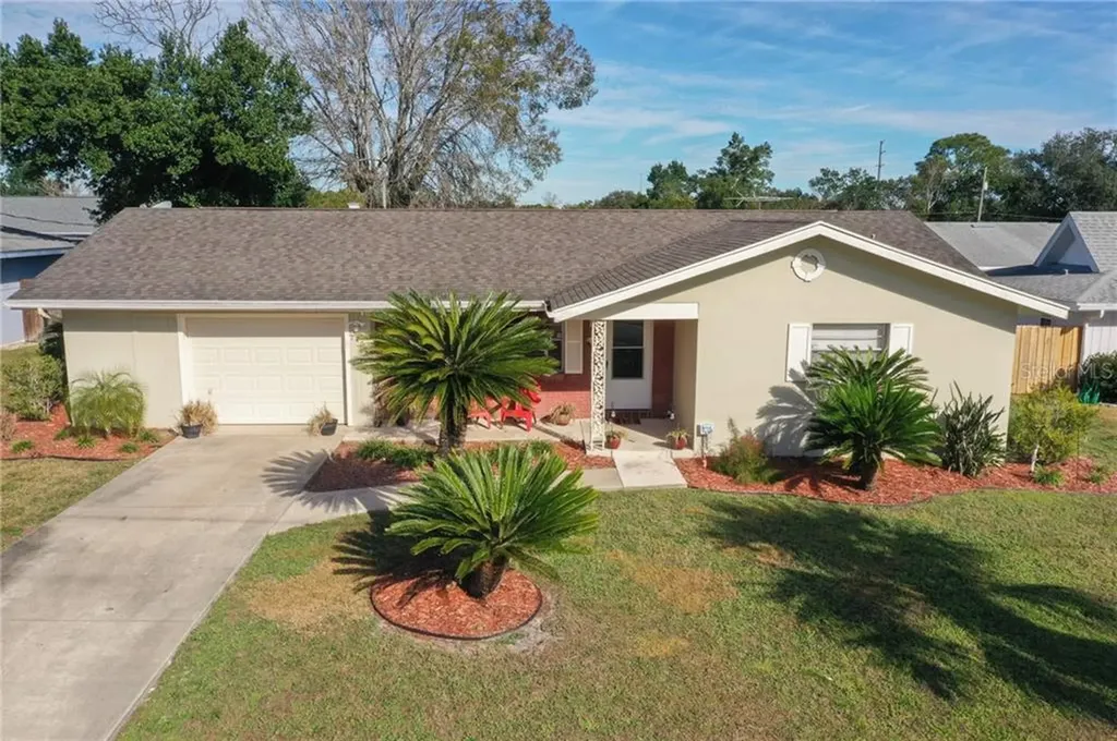 745 Eastridge Drive Orange City FL 32763