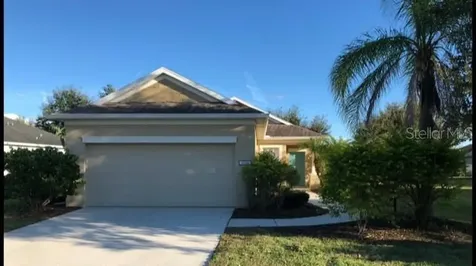 5005 Newport News Circle Bradenton FL 34211