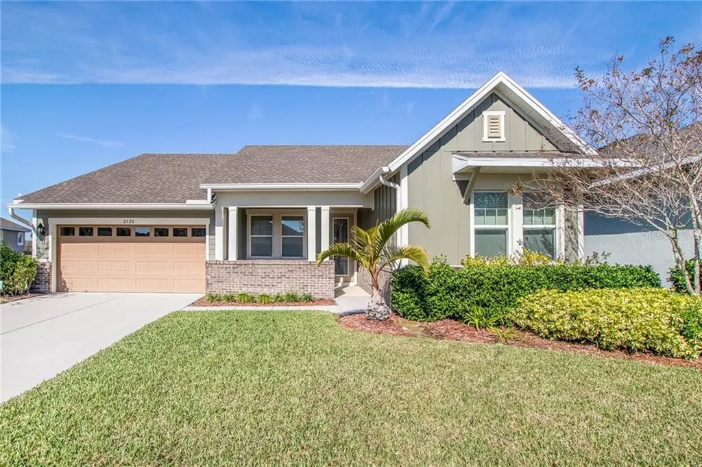 6526 Mayport Drive Apollo Beach FL 33572