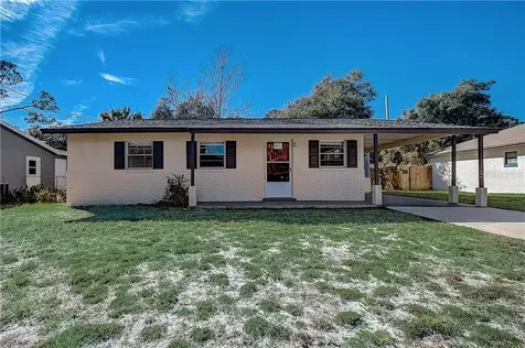2218 Nottingham Road South Daytona FL 32119