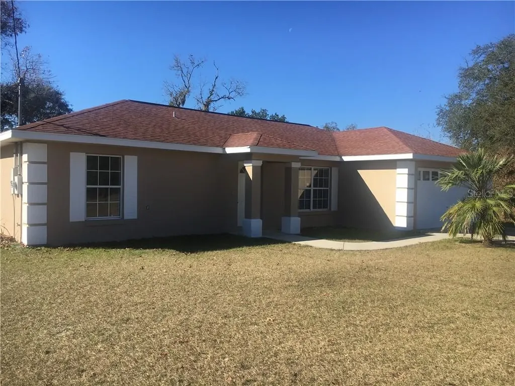 9627 Bahia Road Ocala FL 34472