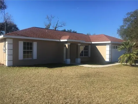 9627 Bahia Road Ocala FL 34472