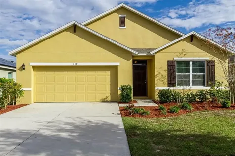 149 Tracy Circle Haines City FL 33844