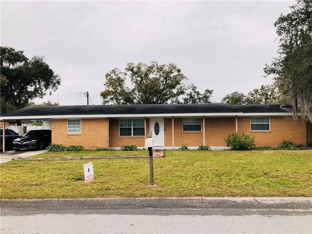 421 Ellerbe Way Lakeland FL 33801