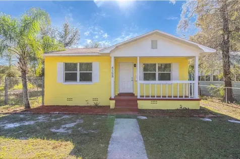 4158 14th Avenue S St Petersburg FL 33711