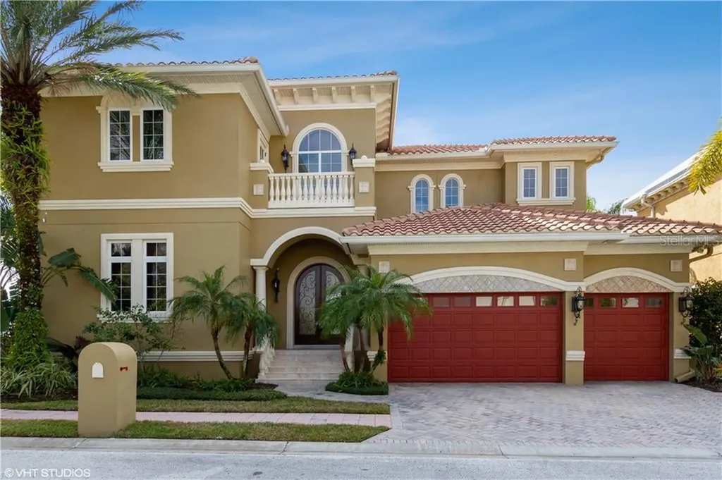 4135 Causeway Vista Drive Tampa FL 33615