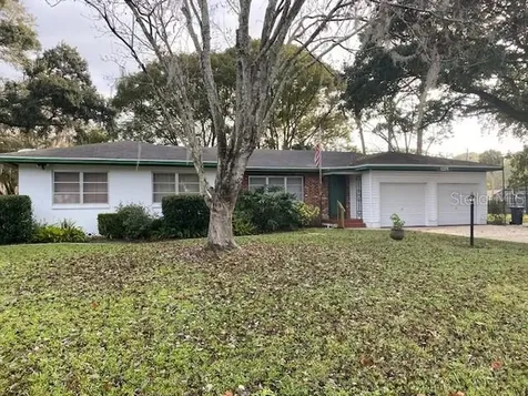 1275 Jasmine Road Apopka FL 32703