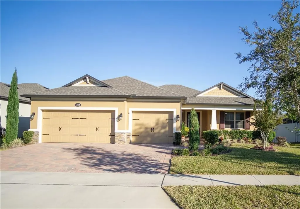 5163 Appenine Loop E Saint Cloud FL 34771
