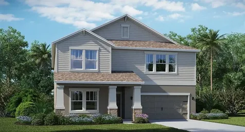 2553 Camden Park Circle Davenport FL 33837