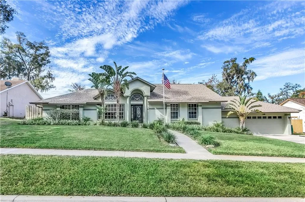 448 Via Florence Drive Apopka FL 32712
