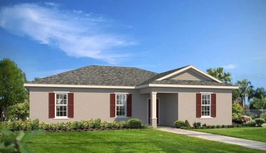 2681 Grasmere View Parkway Kissimmee FL 34746