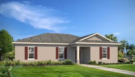 2681 Grasmere View Parkway Kissimmee FL 34746
