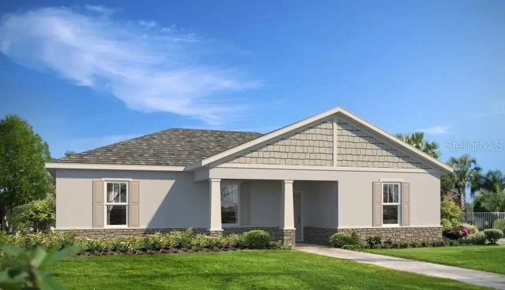 2661 Grasmere View Parkway Kissimmee FL 34746